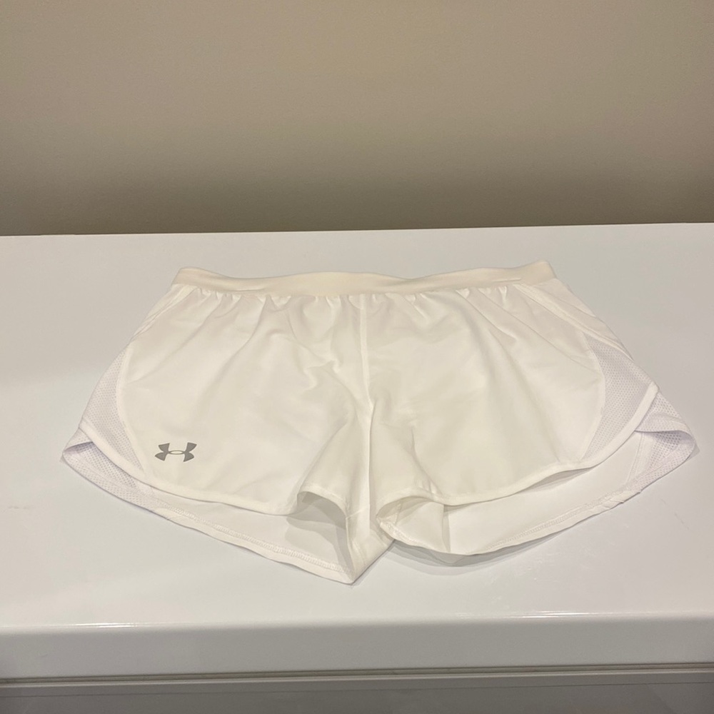 Under armour